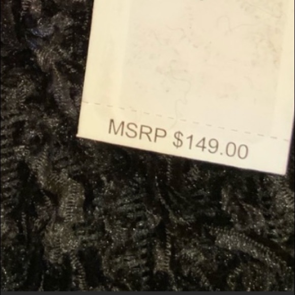 Black CeCe Jacket - Picture 10 of 10